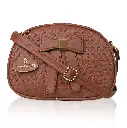 Gold Women Sling Bag TAI SLING BAGS